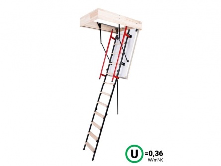 Oman Polar Plus H280