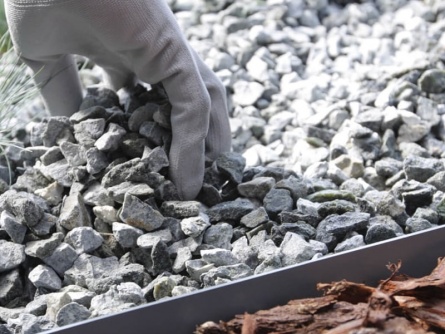 Palis Garden (5 ks + kolíky)