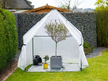 Peperoni 1,8 x 1,8 m