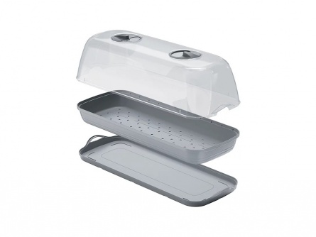 Respana Table Greenhouse