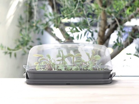 Respana Table Greenhouse