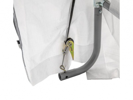 ShelterLogic 1,8 × 1,8 m