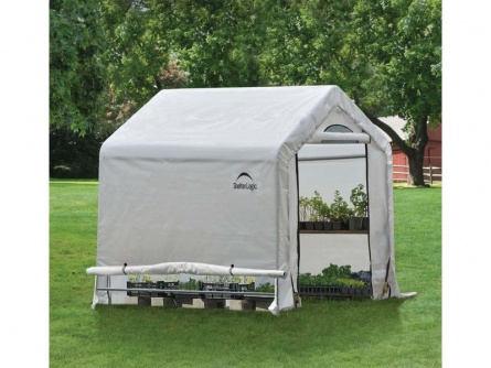 ShelterLogic 1,8 × 1,8 m