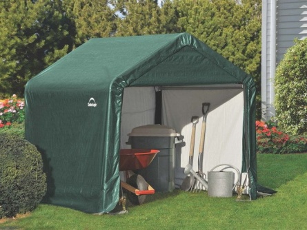 ShelterLogic 1,8 × 1,8 m