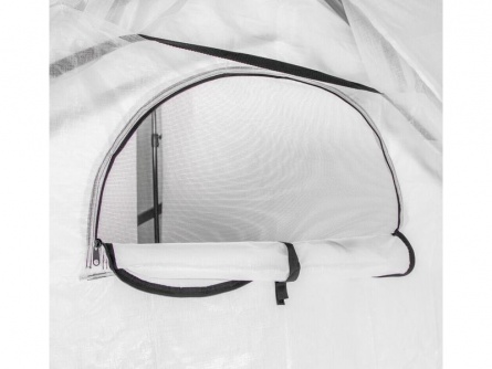 ShelterLogic 1,8 × 1,8 m