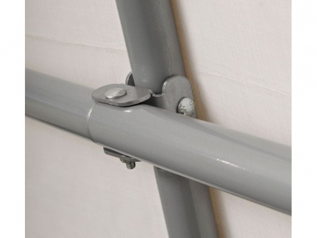 ShelterLogic 1,8 × 1,8 m zelená