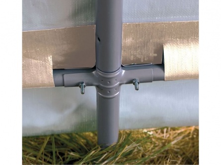 ShelterLogic 1,8 × 2,4 m