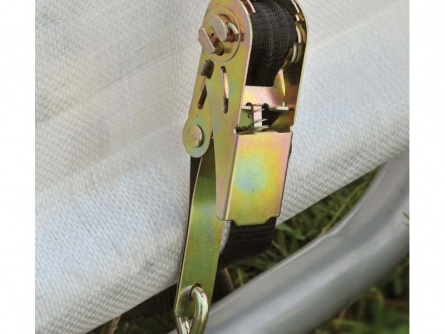 ShelterLogic 1,8 × 3 m