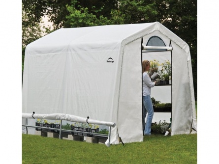 ShelterLogic 2,4 × 2,4 m