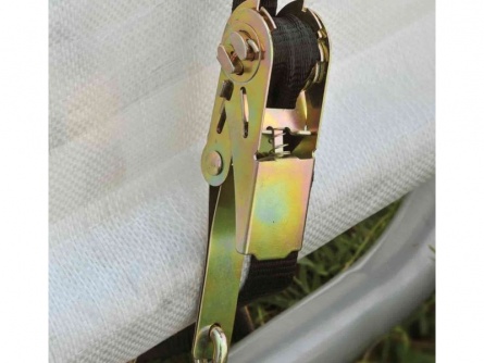 ShelterLogic  3 × 6,1 m