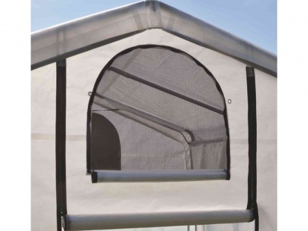 ShelterLogic  3 × 6,1 m