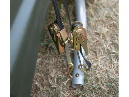 ShelterLogic 3 × 6,1 m