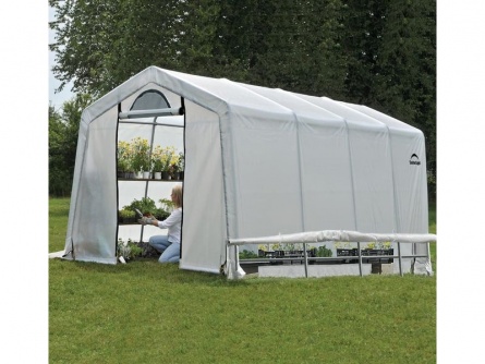 ShelterLogic  3 × 6,1 m