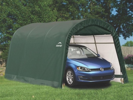 ShelterLogic 3 × 6,1 m