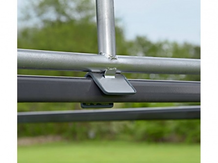 ShelterLogic 3,7 × 3,7 m