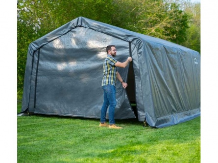 ShelterLogic 3,7 × 4,9 m