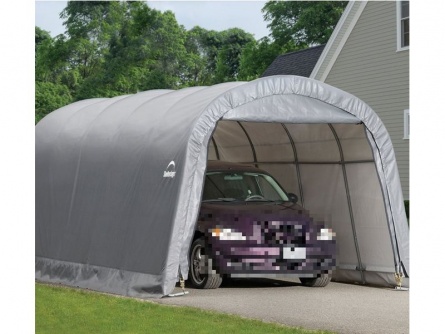 ShelterLogic 3,7 × 6,1 m