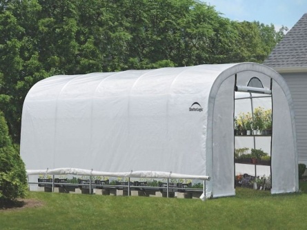 ShelterLogic 3,7 × 6,1 m