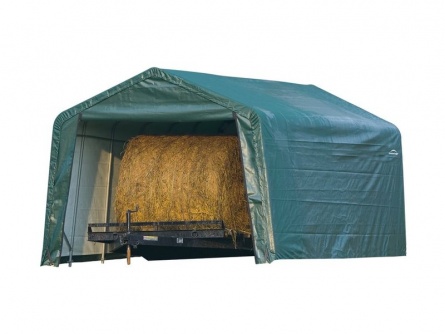 ShelterLogic 3,8 × 6,1 m