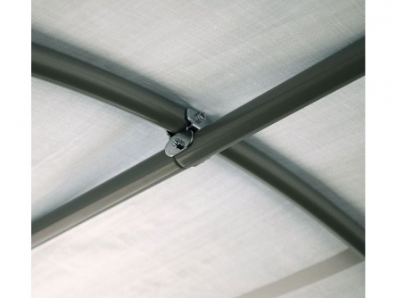 ShelterLogic Run-In-Shed 2,6 × 3 m