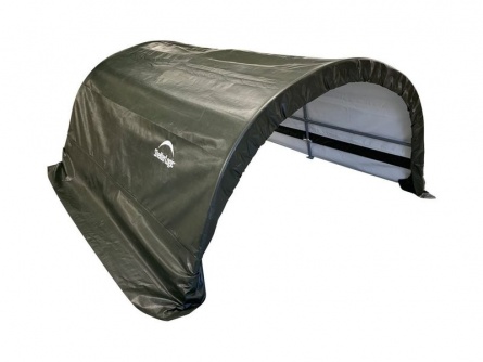 ShelterLogic Run-In-Shed 2,6 × 3 m