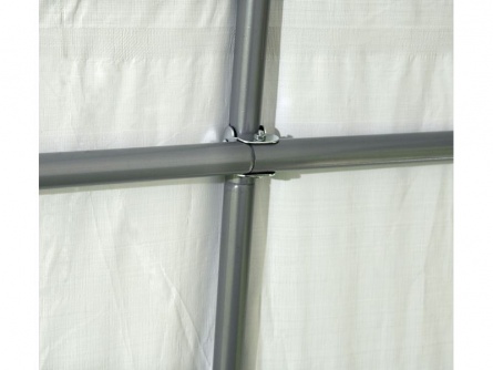 ShelterLogic Run-In-Shed 2,6 × 3 m