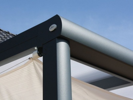 Skylux Climalux, délka 4 m