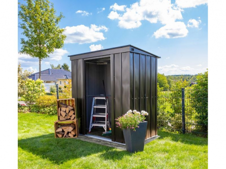 Spacemaker 64 s posuvnými dveřmi