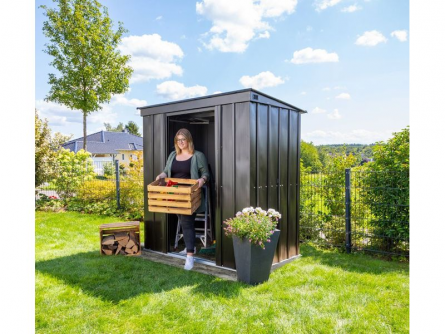 Spacemaker 64 s posuvnými dveřmi