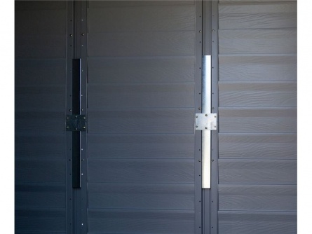 Spacemaker 64 tmavě šedá