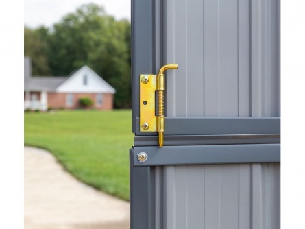 Spacemaker 64 tmavě šedá