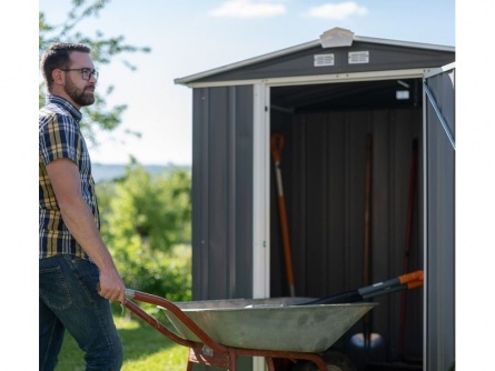 Spacemaker 65 krémový