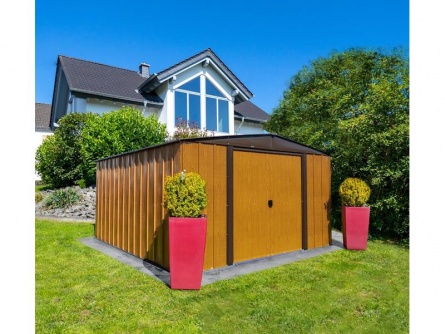 Spacemaker Woodlake 1012