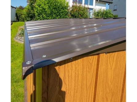 Spacemaker Woodlake 1012