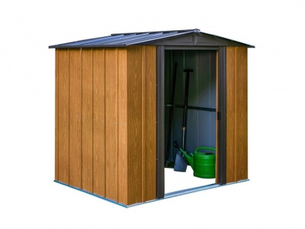 Spacemaker Woodlake 65