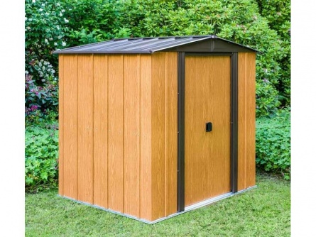 Spacemaker Woodlake 65