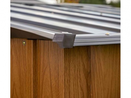 Spacemaker Woodlake 65