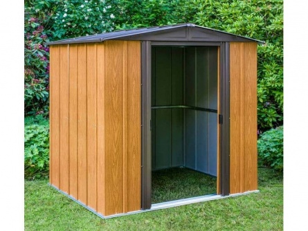 Spacemaker Woodlake 65