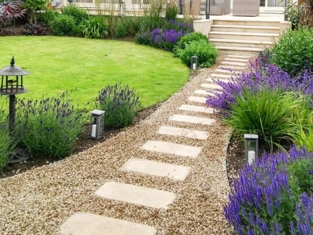 Steel Border (0,7 mm)