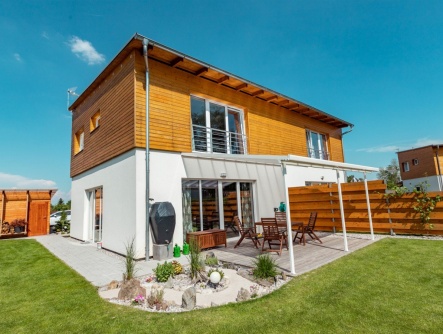 Terrassendach Original