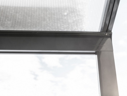 Terrassendach Original