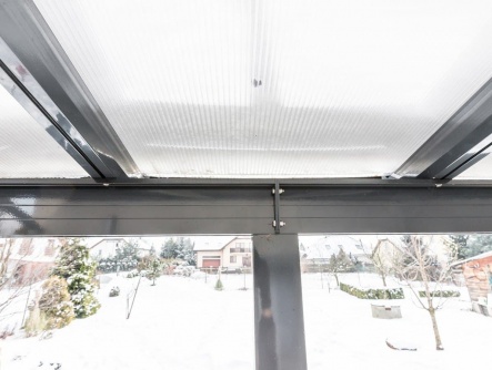 Terrassendach Original