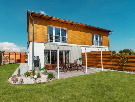 Terrassendach Original