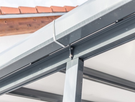 Terrassendach Original