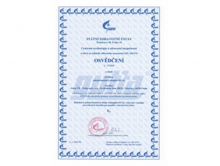 Terrassendach Original