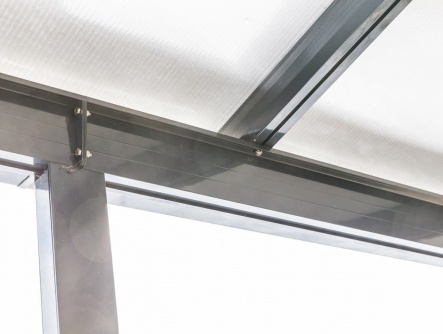 Terrassendach Original