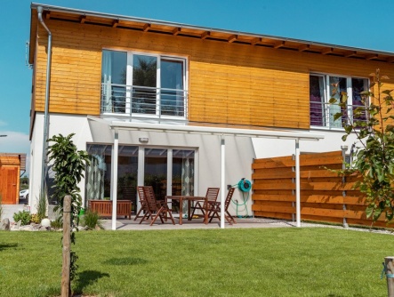 Terrassendach Original