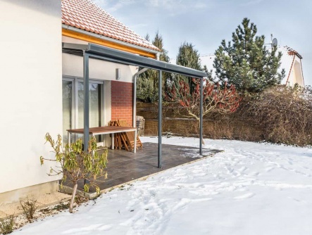 Terrassendach Original