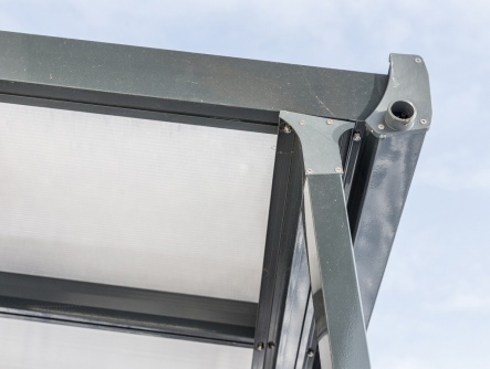 Terrassendach Original