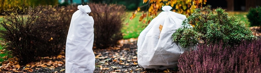 Textilie proti mrazu